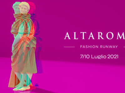 Altaroma Fashion Week
