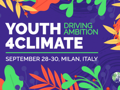 Giovani per il clima: Milano è teatro di nuove speranze