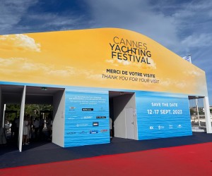 Cannes Yachting Festival – Il Salone più eclettico del mondo