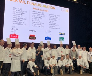 Chefs World Summit