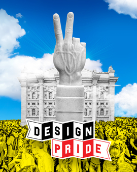 Design Pride