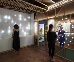 Il Museo Aboca punta sull’esperienza multimediale