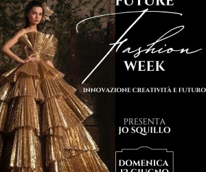Future Fashion Week a Milano