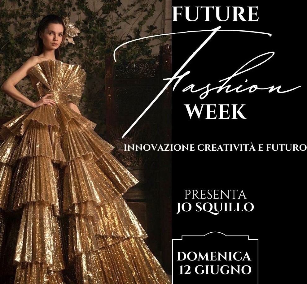 Future Fashion Week a Milano