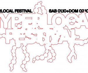Hyperlocal Festival
