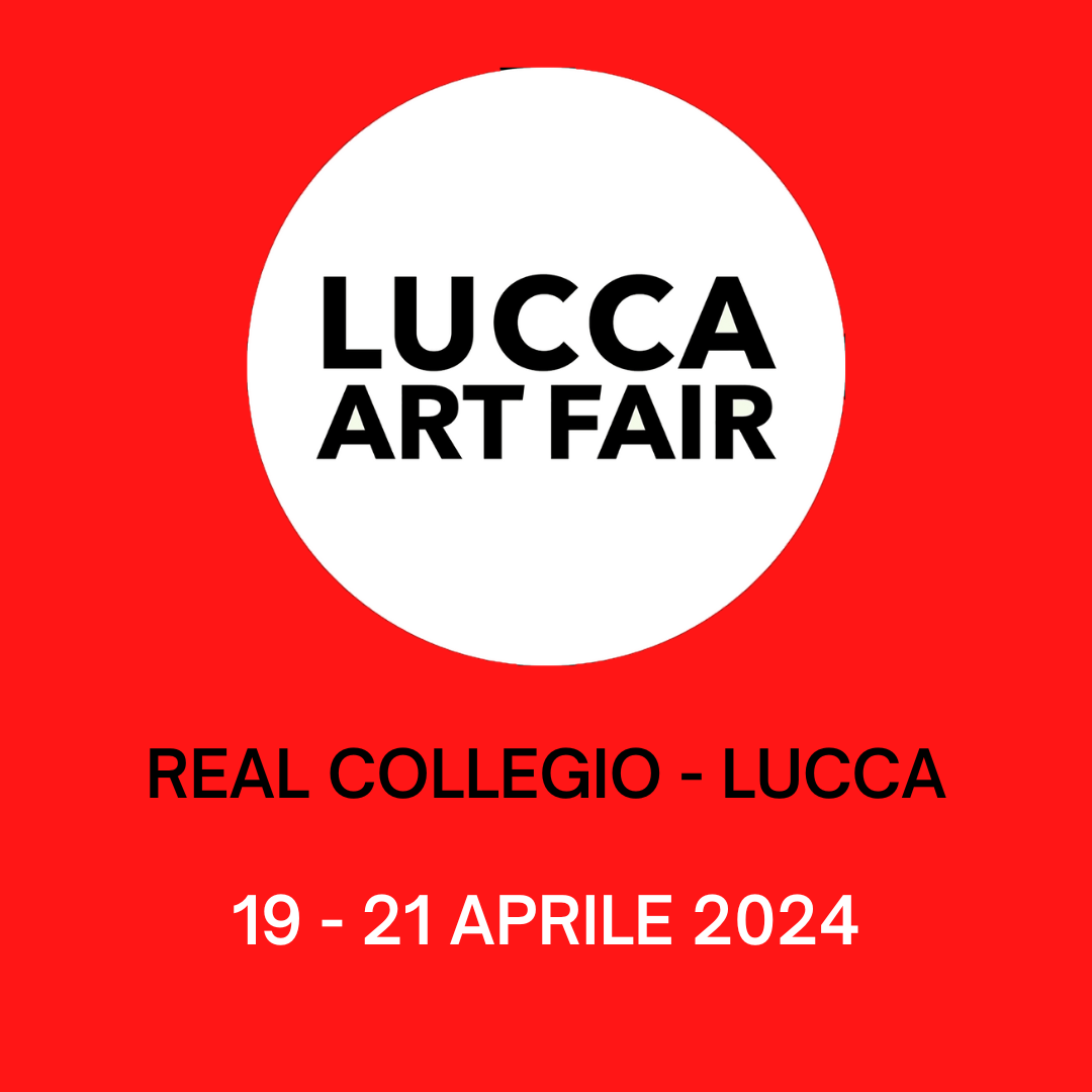 Lucca Art Fair 2024