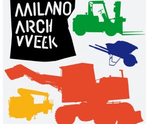 Milano Arch Week