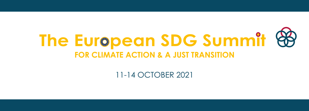 The European SDG Summit