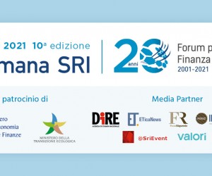 Settimana SRI: il festival della finanza responsabile