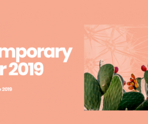 SetUp Contemporary Art Fair 2019