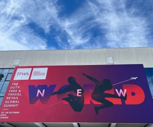 TFWA World Exhibition & Conference Cannes tra dubbi e ripresa