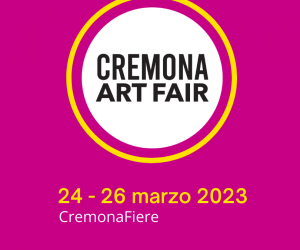 Talk di Cremona Art Fair