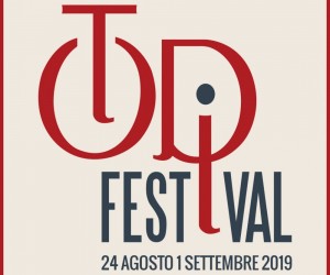 Todi Festival 2019