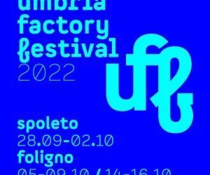 Umbria Factory Festival