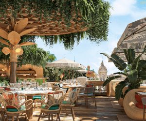 Monaco reinventa l''Art de la Fête'