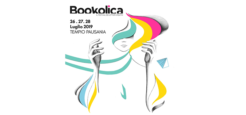 Bookolica 2019