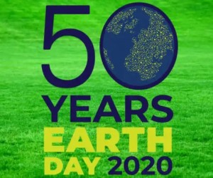 Earth Day 2020. Riflessioni sulla Giornata mondiale della Terra