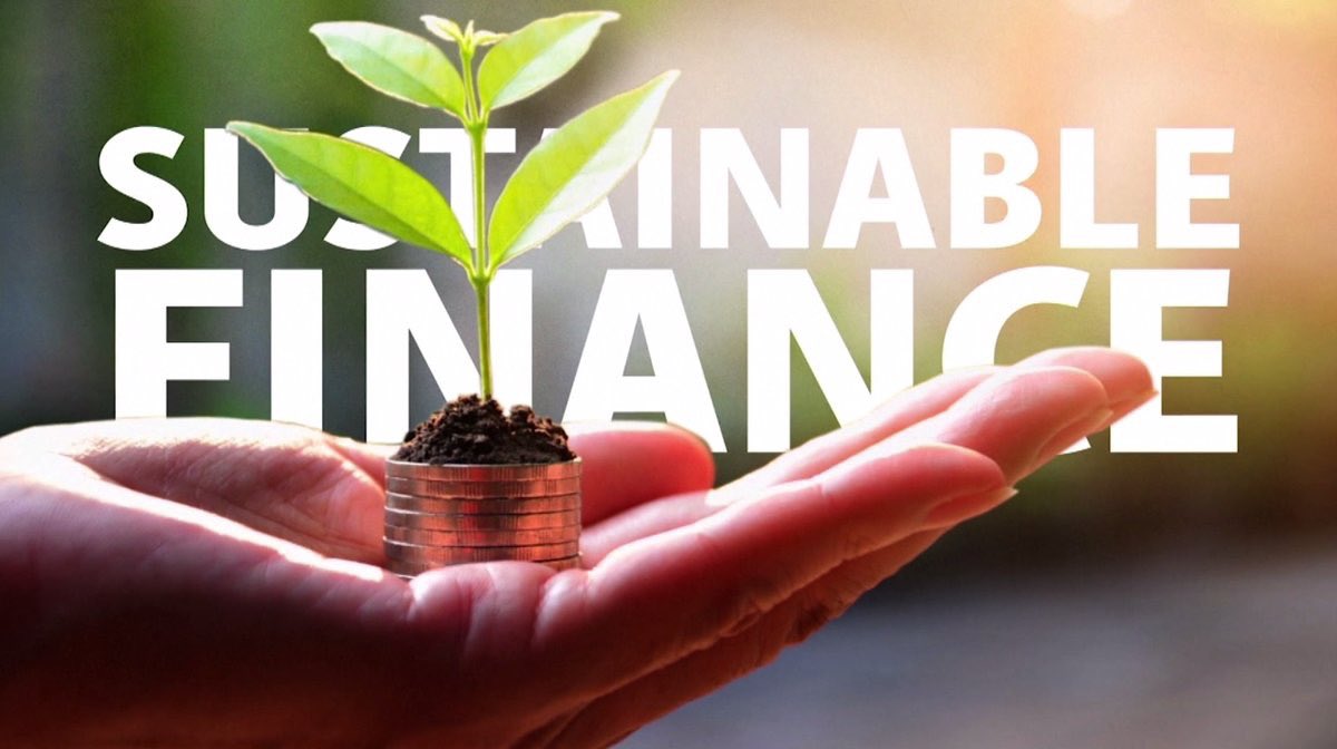 La Finanza sostenibile per il rilancio dell'Economia