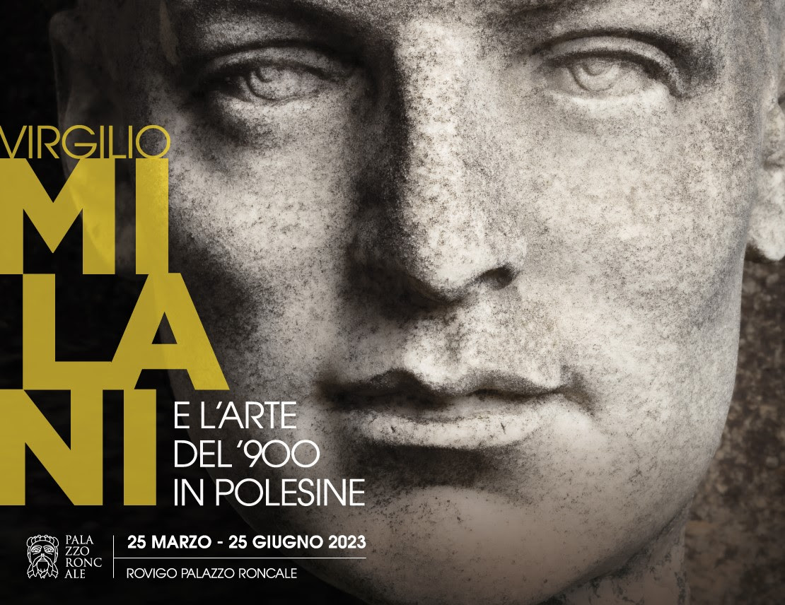 “Virgilio Milani e l’Arte del ‘900 in Polesine”