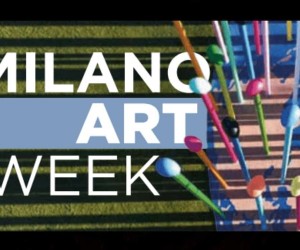 Milano Art Week 2020