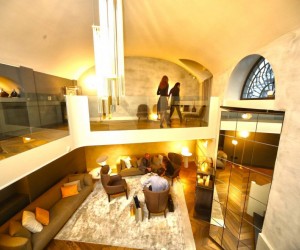 MonteNapoleone VIP Lounge