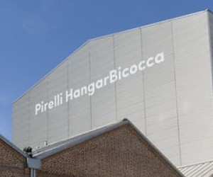 Programma espositivo del biennio 2019-2020 alla Pirelli HangarBicocca a Milano