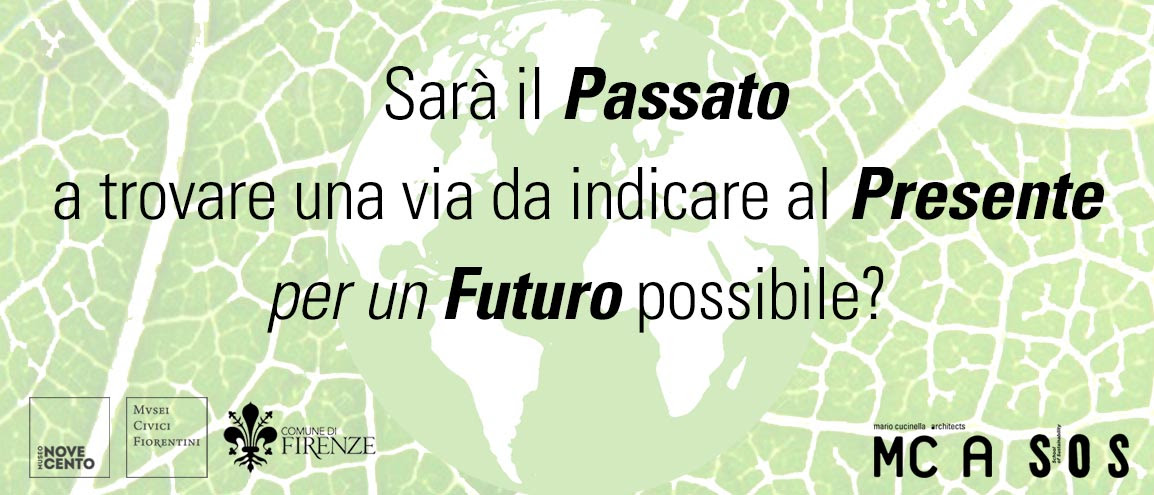 “Economia circolare e pensiero sostenibile” a Firenze