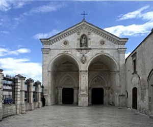 Storia e fascino del Santuario di San Michele Arcangelo