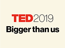 Ted 2019