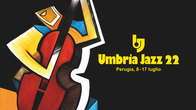 Umbria Jazz 2022