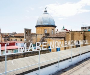 Napoli e la sua contemporanea sensibilità artistica