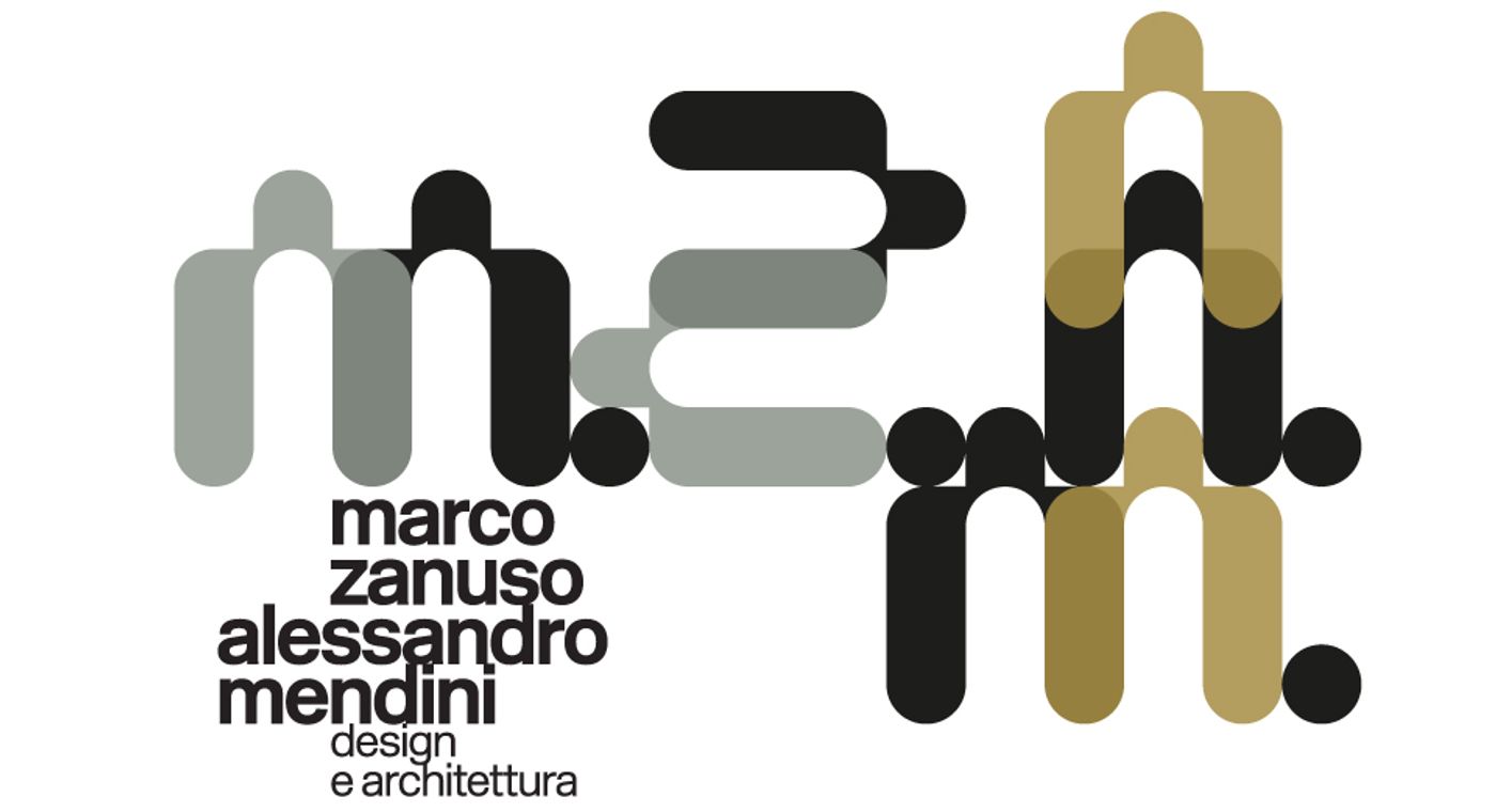 Marco Zanuso e Alessandro Mendini. Design e architettura
