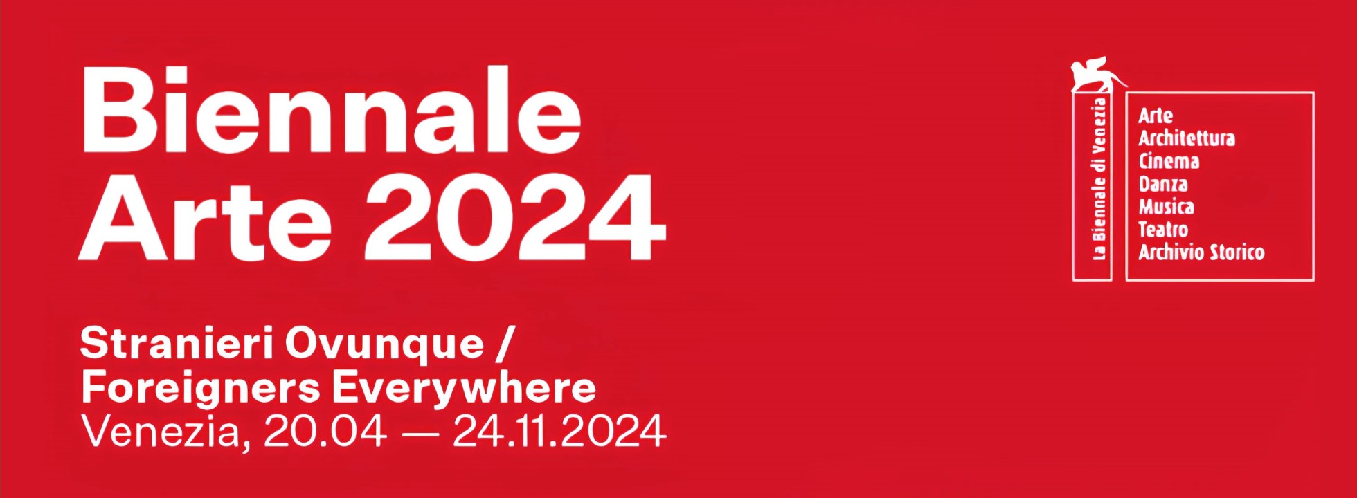 Biennale Arte 2024