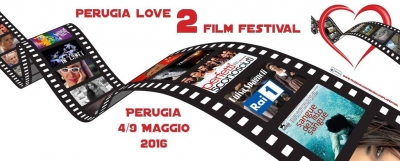 Festival del Cinema d&#039;Amore a Perugia