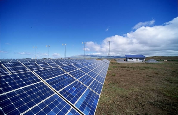 L’opzione delle fonti energetiche rinnovabili in Umbria