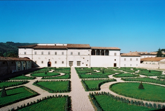 L’importanza delle opere custodite nella Pinacoteca di Città di Castello