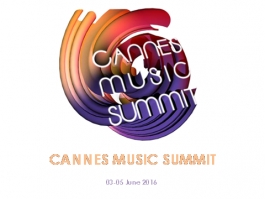 Cannes Music Summit