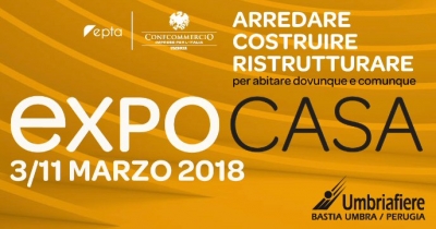 Expo Casa 2018