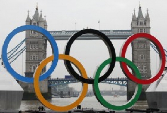 Olimpiadi 2012: Londra medaglia d’oro