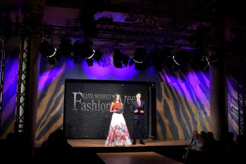 Kasta Morrely Fashion Week- 5th edition