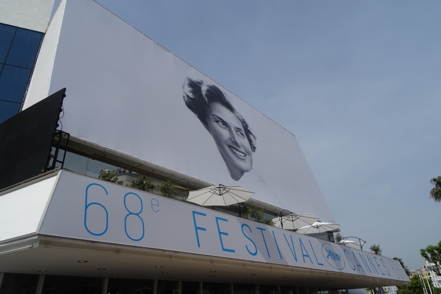 La 68ª edizione del Festival di Cannes infiamma il jet set internazionale