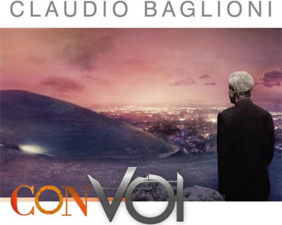 “ConVoi Tour”: Claudio Baglioni a Perugia