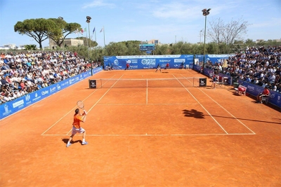 Internazionali di Tennis a Perugia