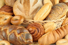 Il pane come cibo del corpo e dello spirito