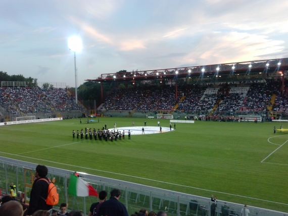Italia – Lussemburgo è una partita buona solo per le statistiche