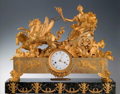 A Firenze una mostra sugli orologi del passato