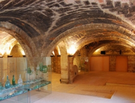 L’arte del vetro in Umbria e l’antica tradizione di Piegaro