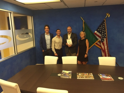 La Italy-America Chamber of Commerce di Miami e la promozione dell’italianità nel sudest degli Stati Uniti