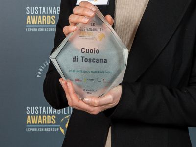 LC Sustainability Awards 2023