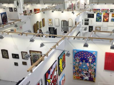 Milano ama l’arte: la decima edizione dell’Affordable Art Fair invade le case senza svuotare i portafogli